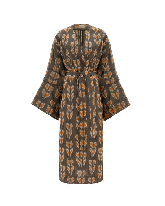 KAFTAN BREATH OF NATURE