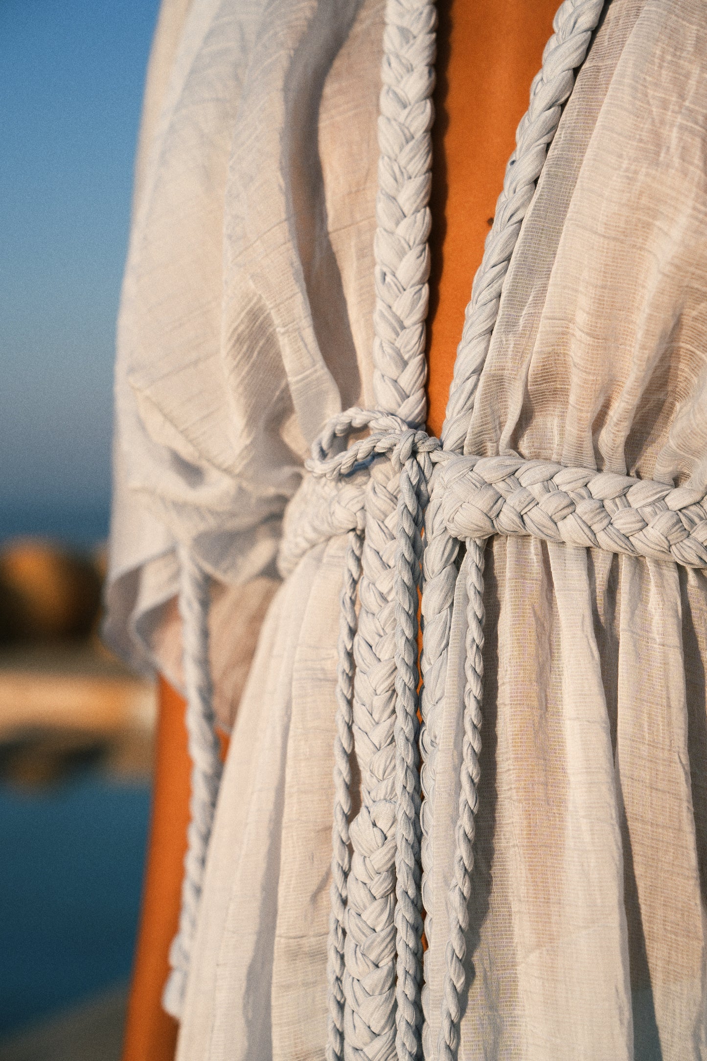 TUNIC SOLEYA LAGOON