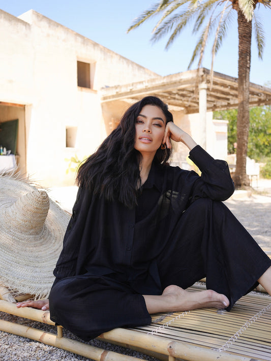 CO-ORD SET SIERRA NIGHT