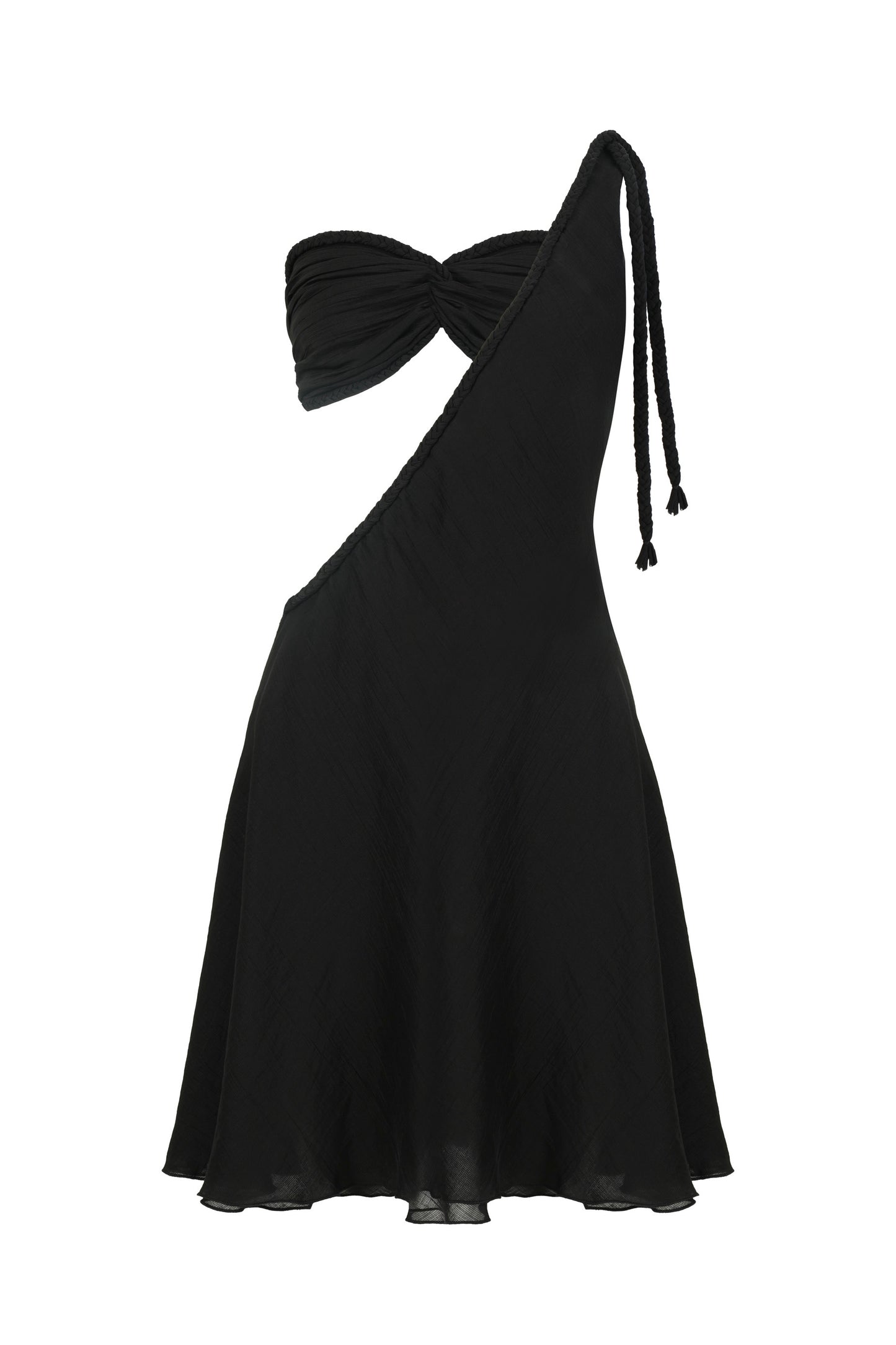 DRESS OREA NOIR
