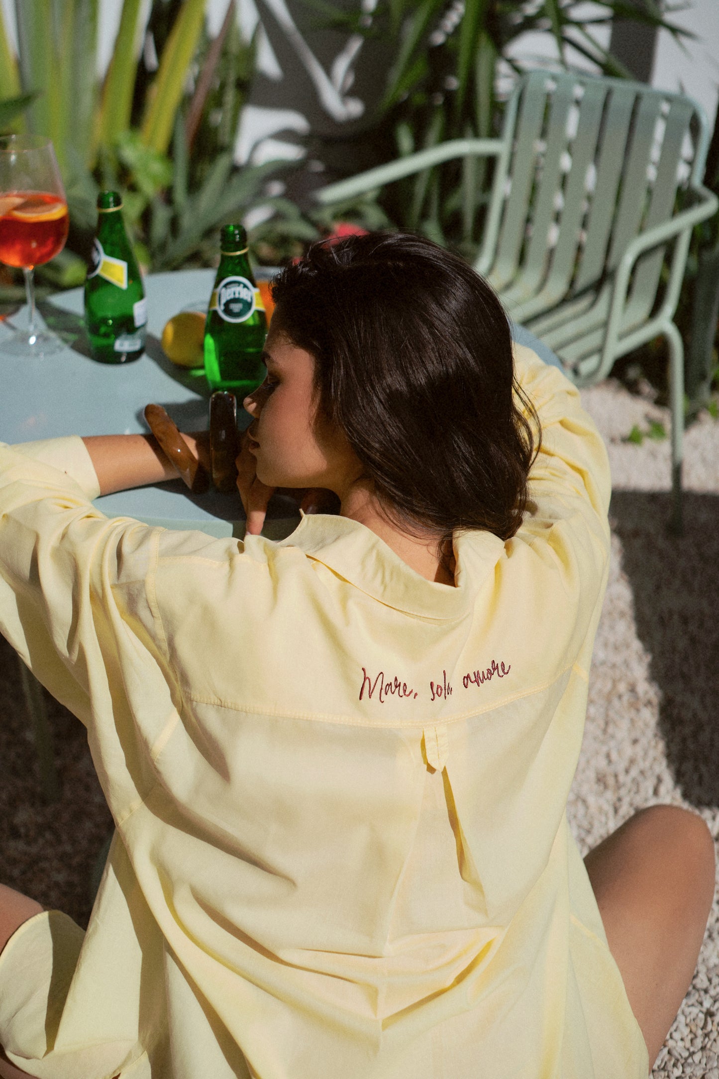 SHIRT LA VITA BELLA