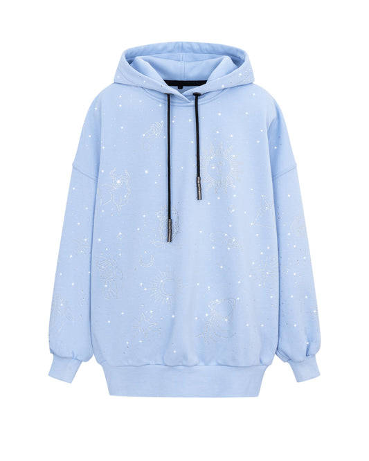 HOODIE ZODIAC