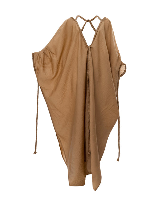 TUNIC ANGEL GOLD