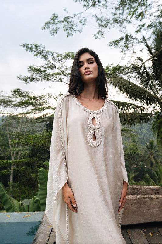 TUNIC SEYCHELLES MIST
