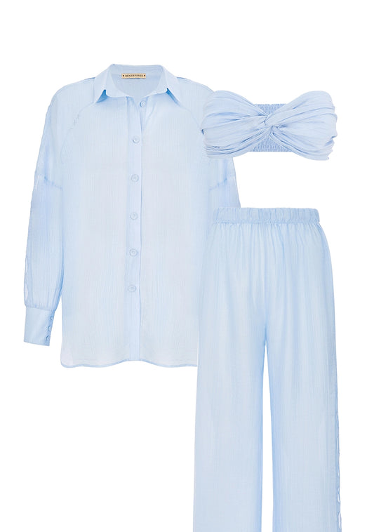 CO-ORD SET SIERRA LAGOON