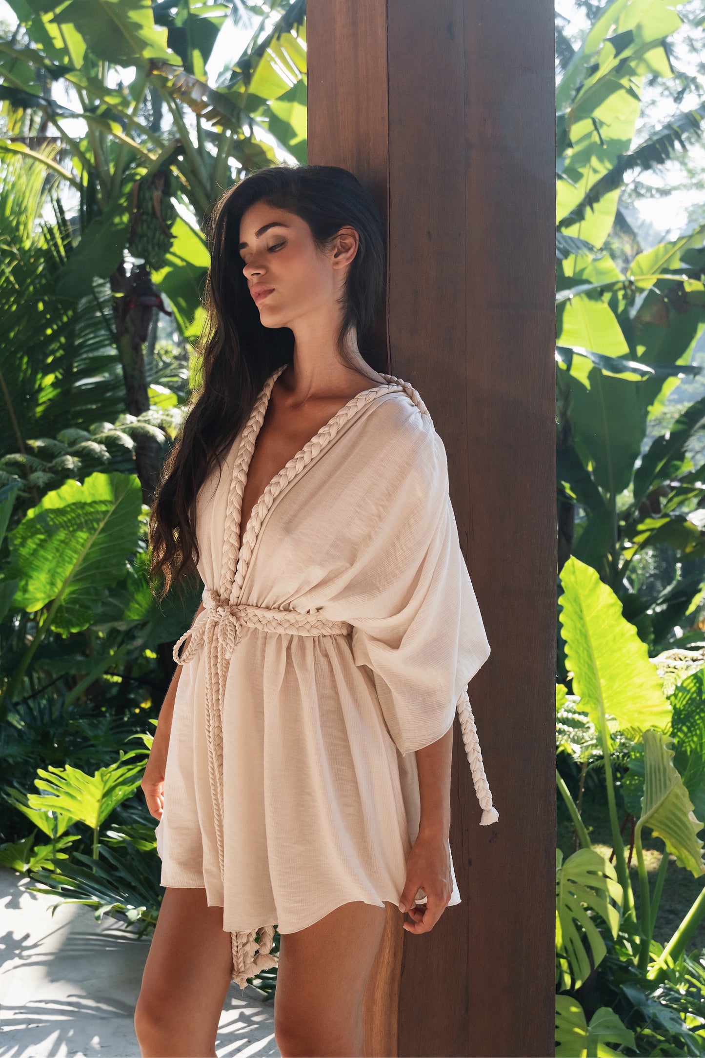 TUNIC SOLEYA