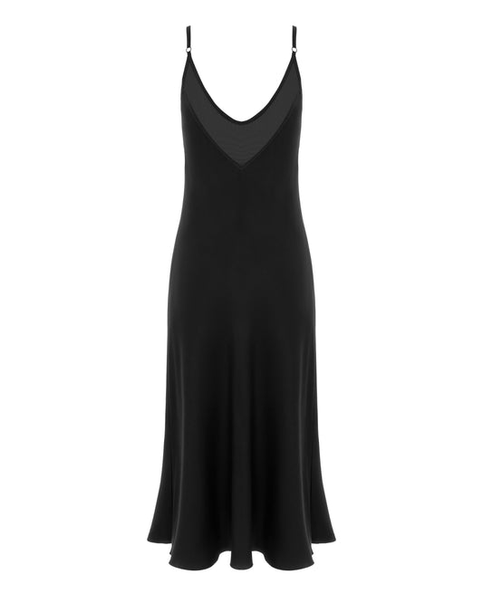 DRESS DEVOTION BLACK