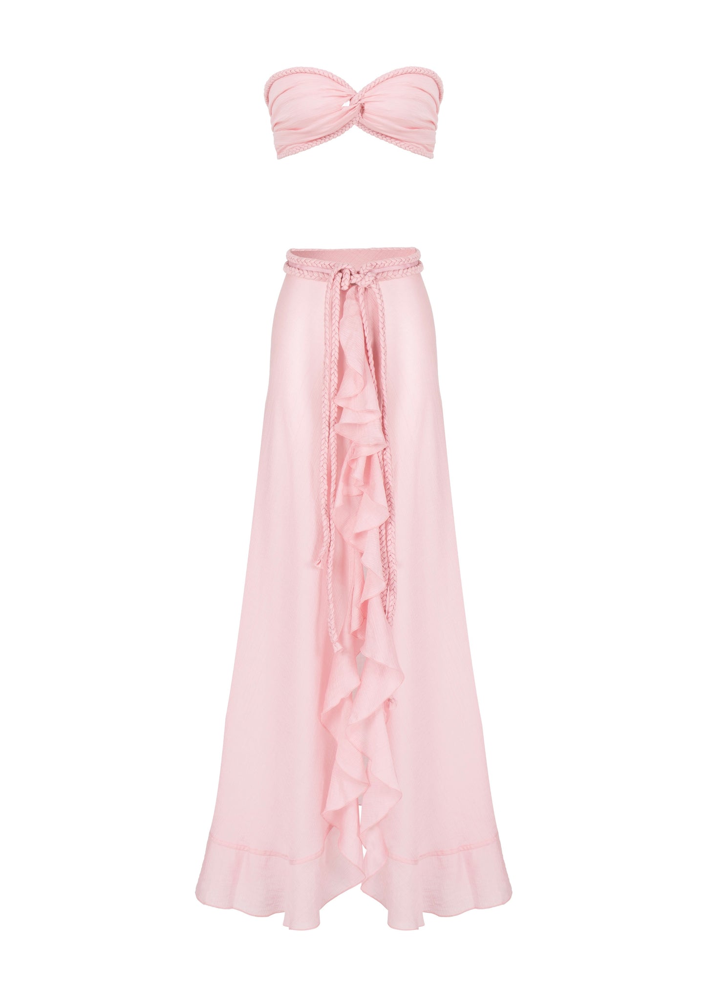 TWO-PIECE SET ISARA