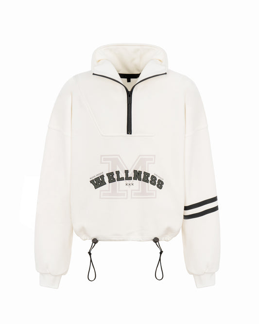 SWEATSHIRT WELLNESS