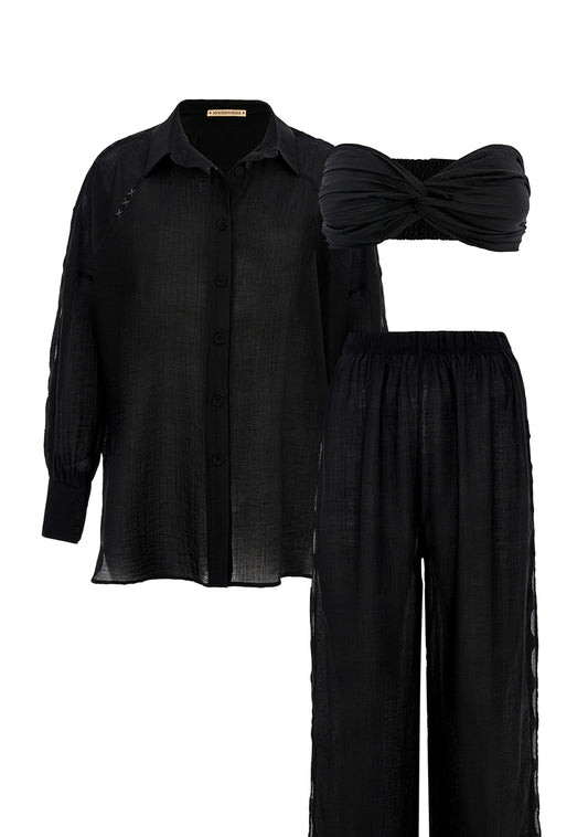 CO-ORD SET SIERRA NIGHT