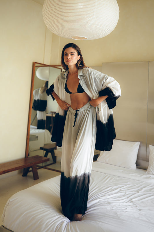 CO-ORD SET PARADAISE DAY