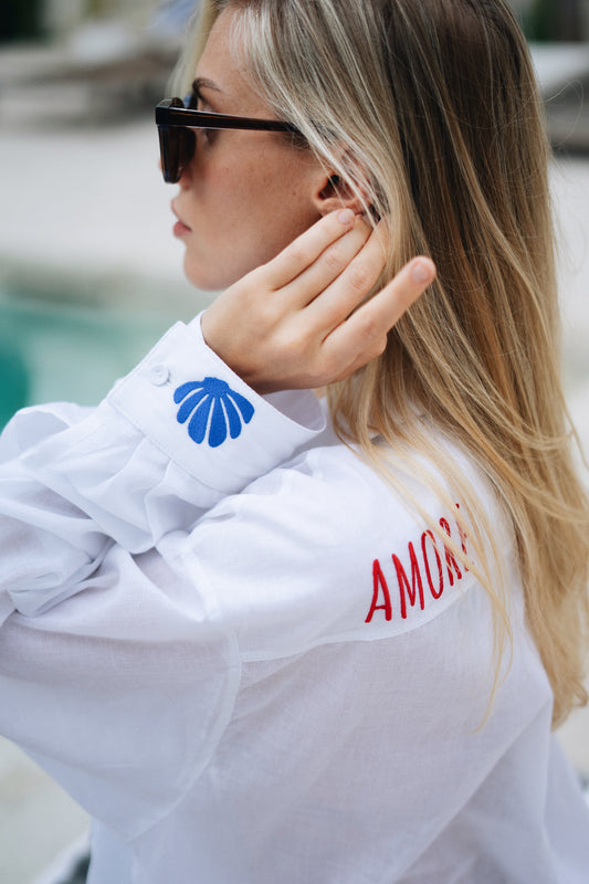 SHIRT AMORE