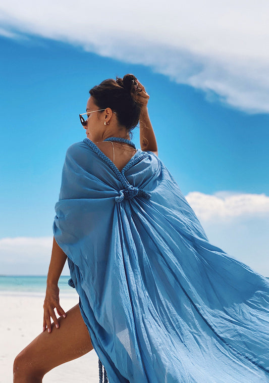 TUNIC GODDRESS NIAGAR