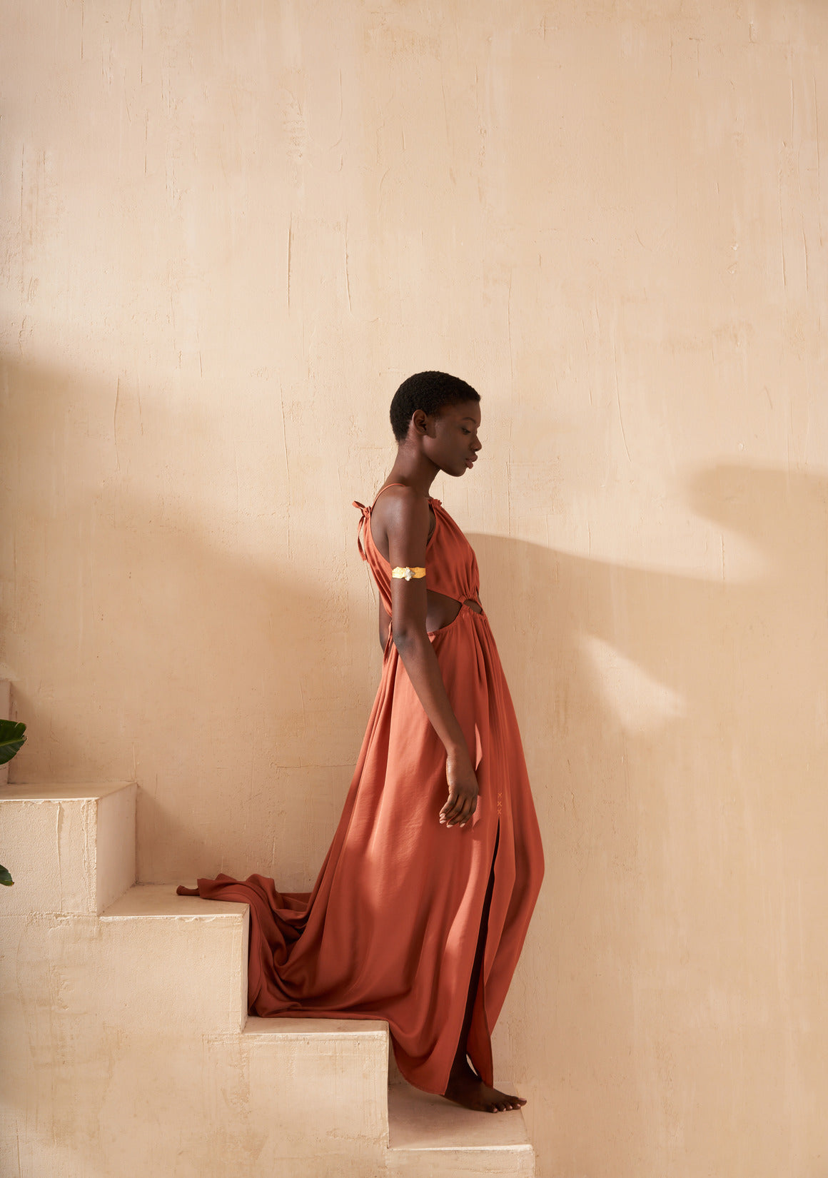 DRESS ROYAL MARRAKESH