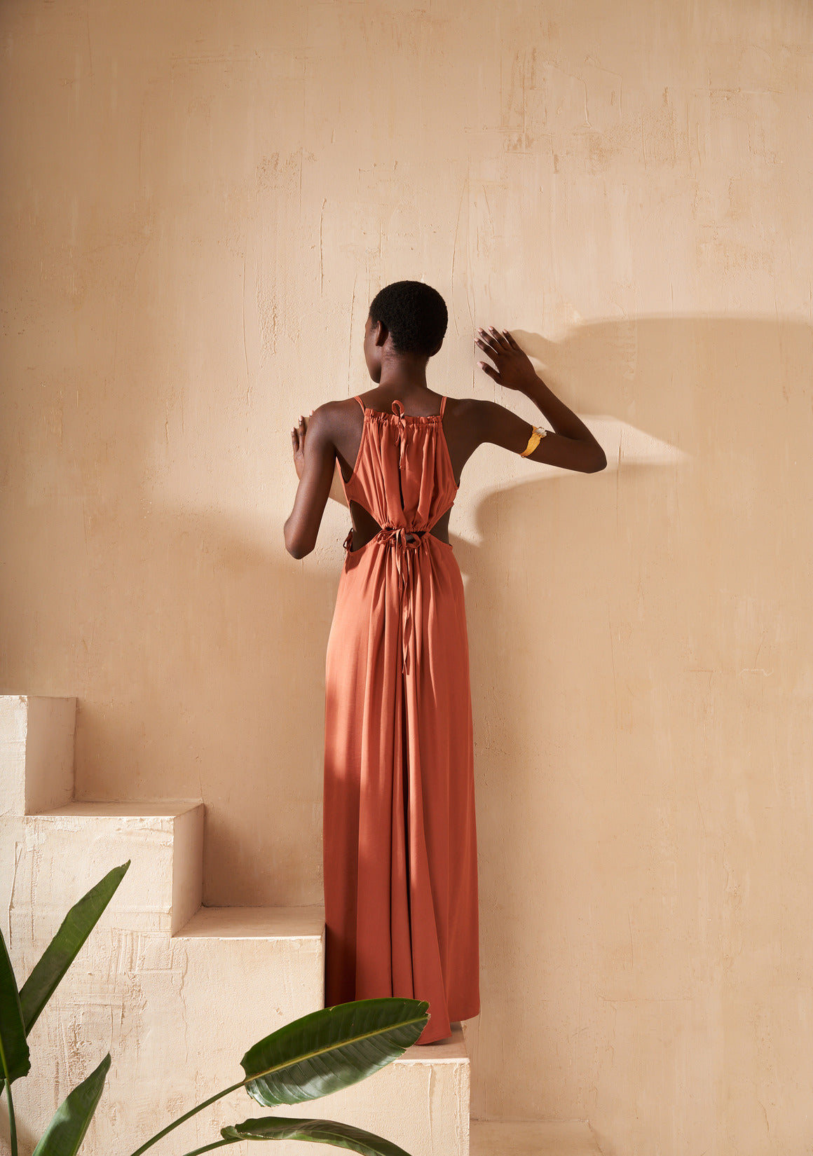 DRESS ROYAL MARRAKESH