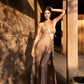 DRESS APHRODITE NOIR