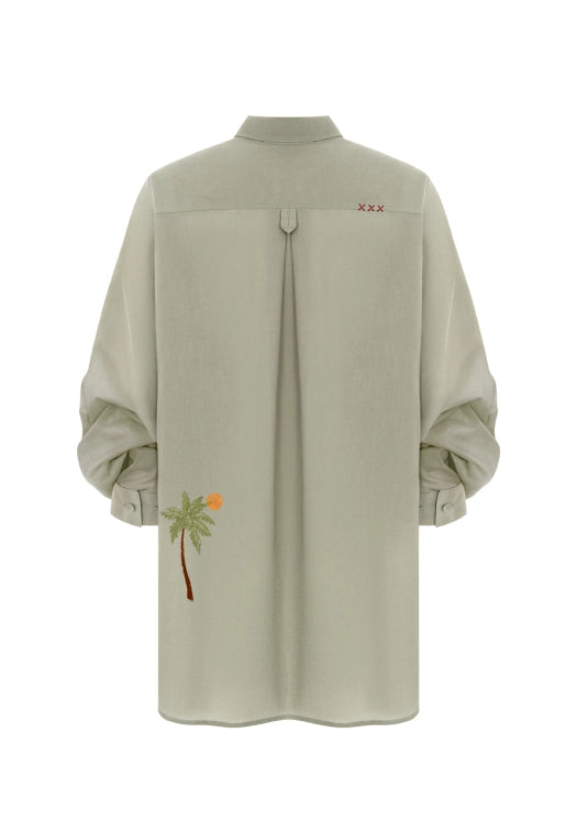 SHIRT PORTOFINO