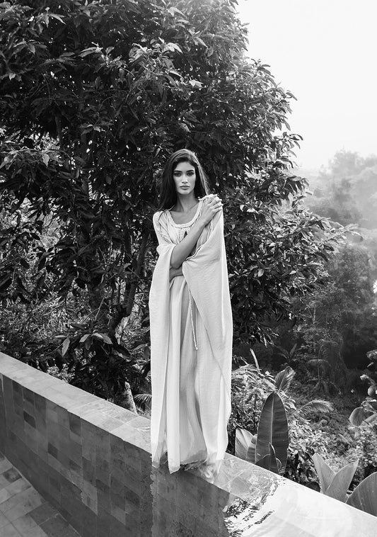 TUNIC SEYCHELLES MIST