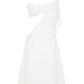 DRESS OREA IVORY