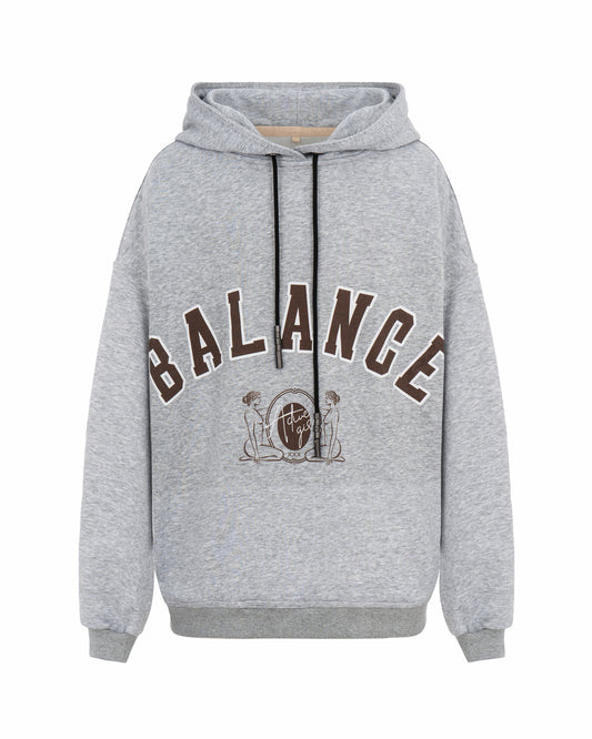 HOODIE BALANCE