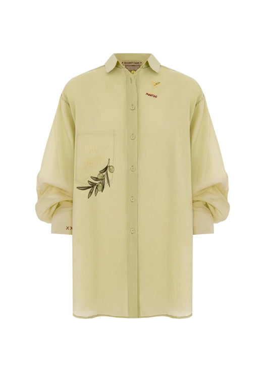 SHIRT CIAO BELLA