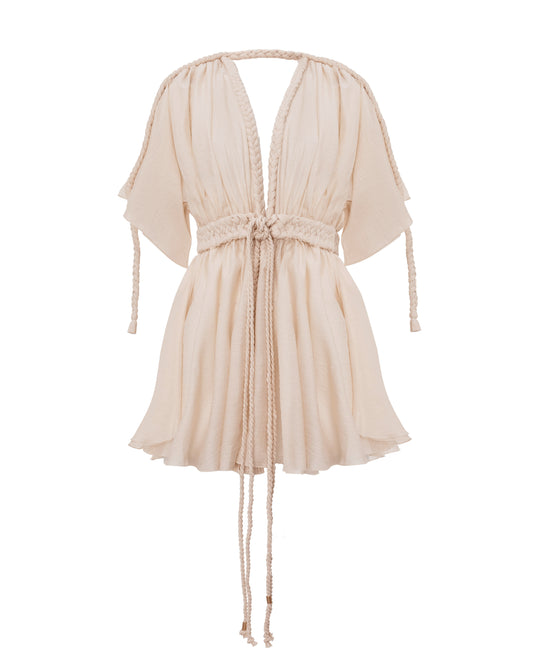TUNIC SOLEYA