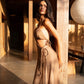 DRESS APHRODITE NOIR