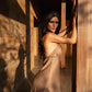 DRESS APHRODITE NOIR