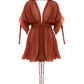 TUNIC SOLEYA SUNSET