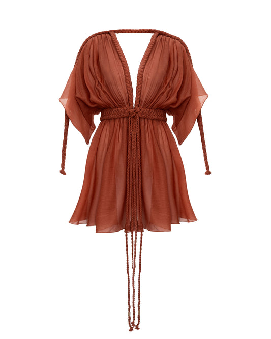 TUNIC SOLEYA SUNSET