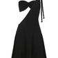 DRESS OREA NOIR