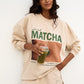 SUIT MATCHA