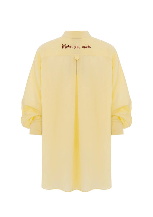 SHIRT LA VITA BELLA