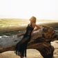 DRESS FELL BLACK
