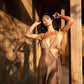DRESS APHRODITE NOIR