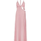 DRESS APHRODITE ROSE