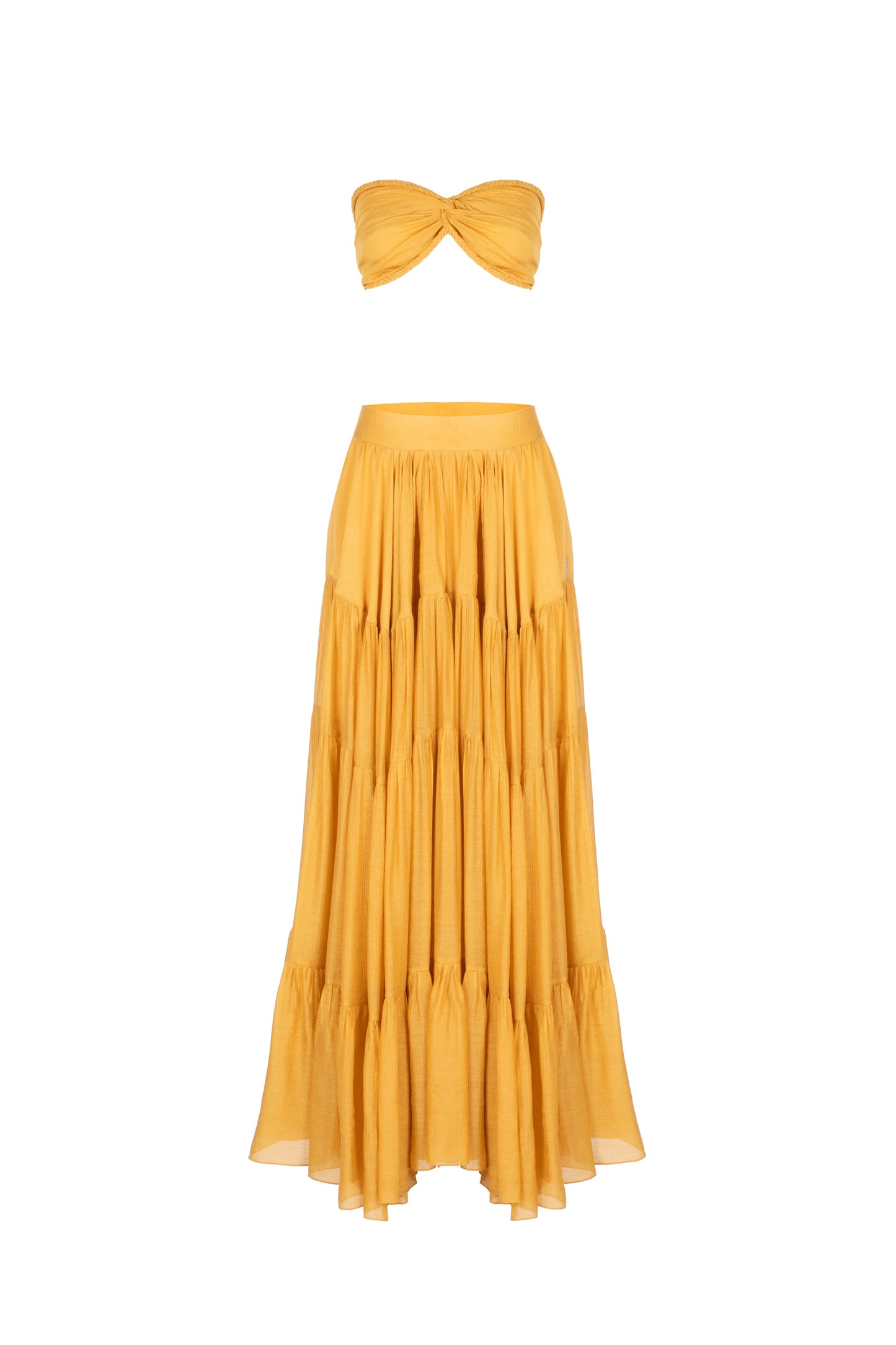 SUIT CALIFORNIA AMBER