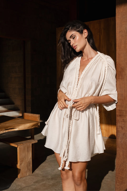 TUNIC SOLEYA
