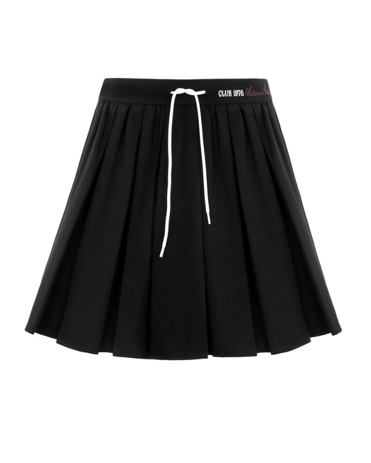 SKIRT BRAVERY BLACK