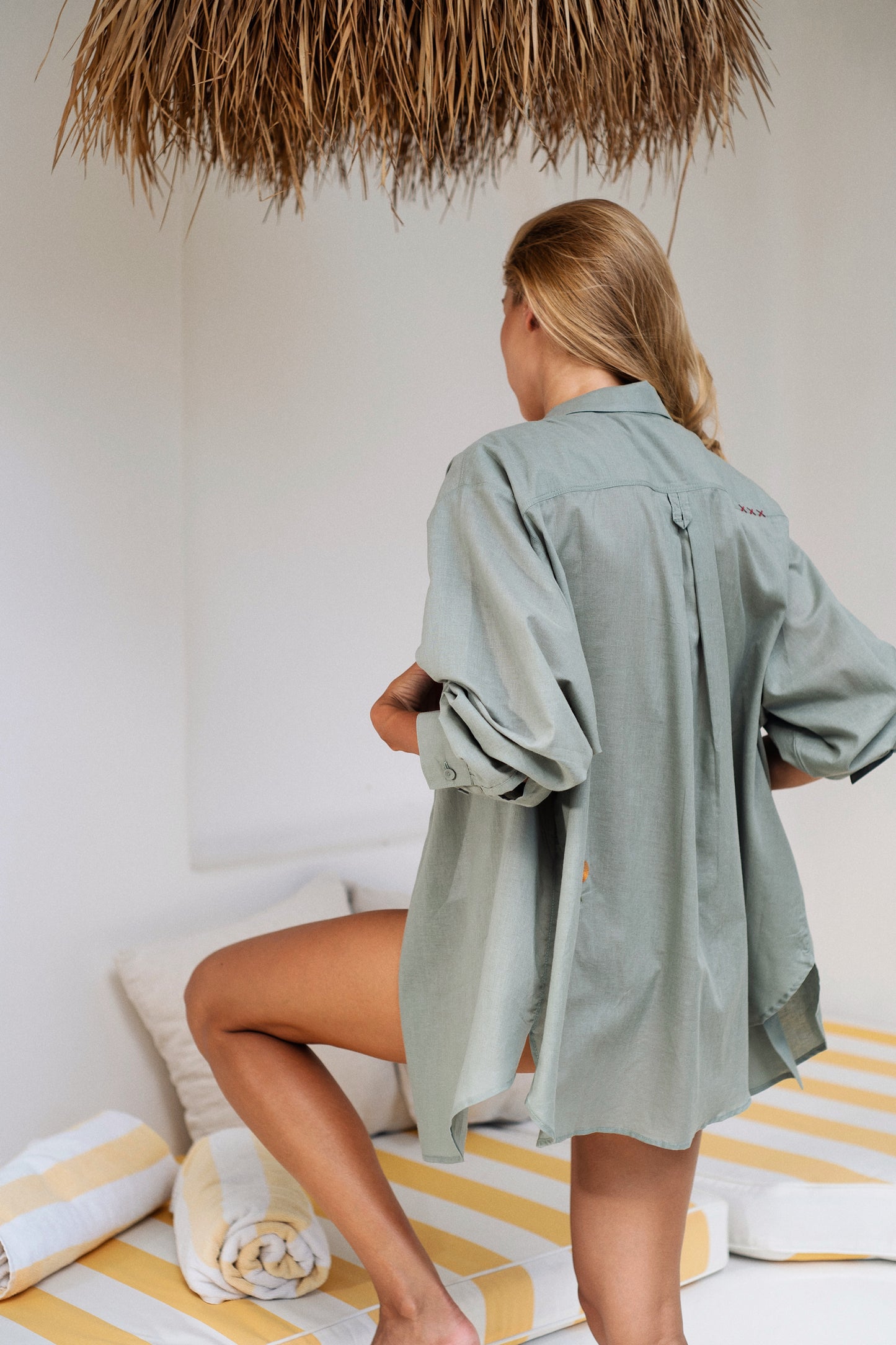 SHIRT PORTOFINO