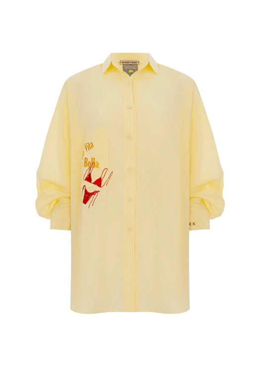 SHIRT LA VITA BELLA