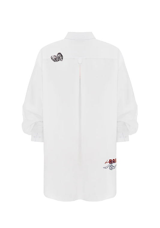 SHIRT BUON APPETITO