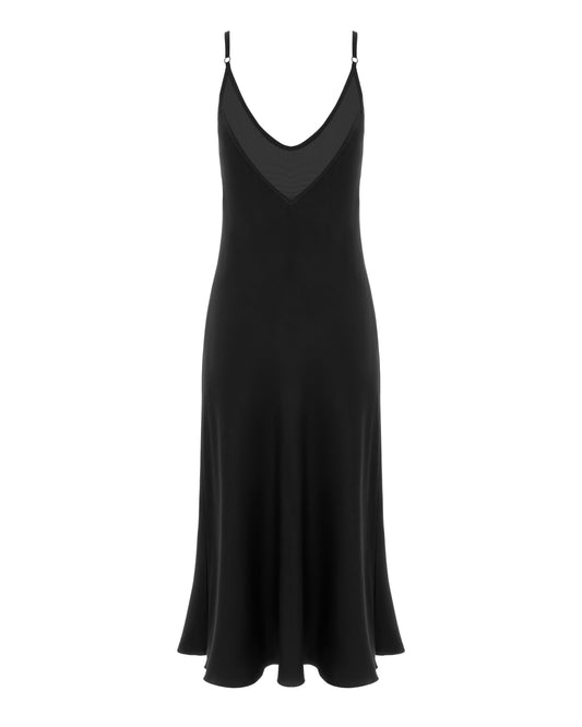 DRESS DEVOTION BLACK