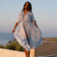 TUNIC SOLEYA LAGOON