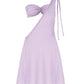 DRESS OREA LILAC