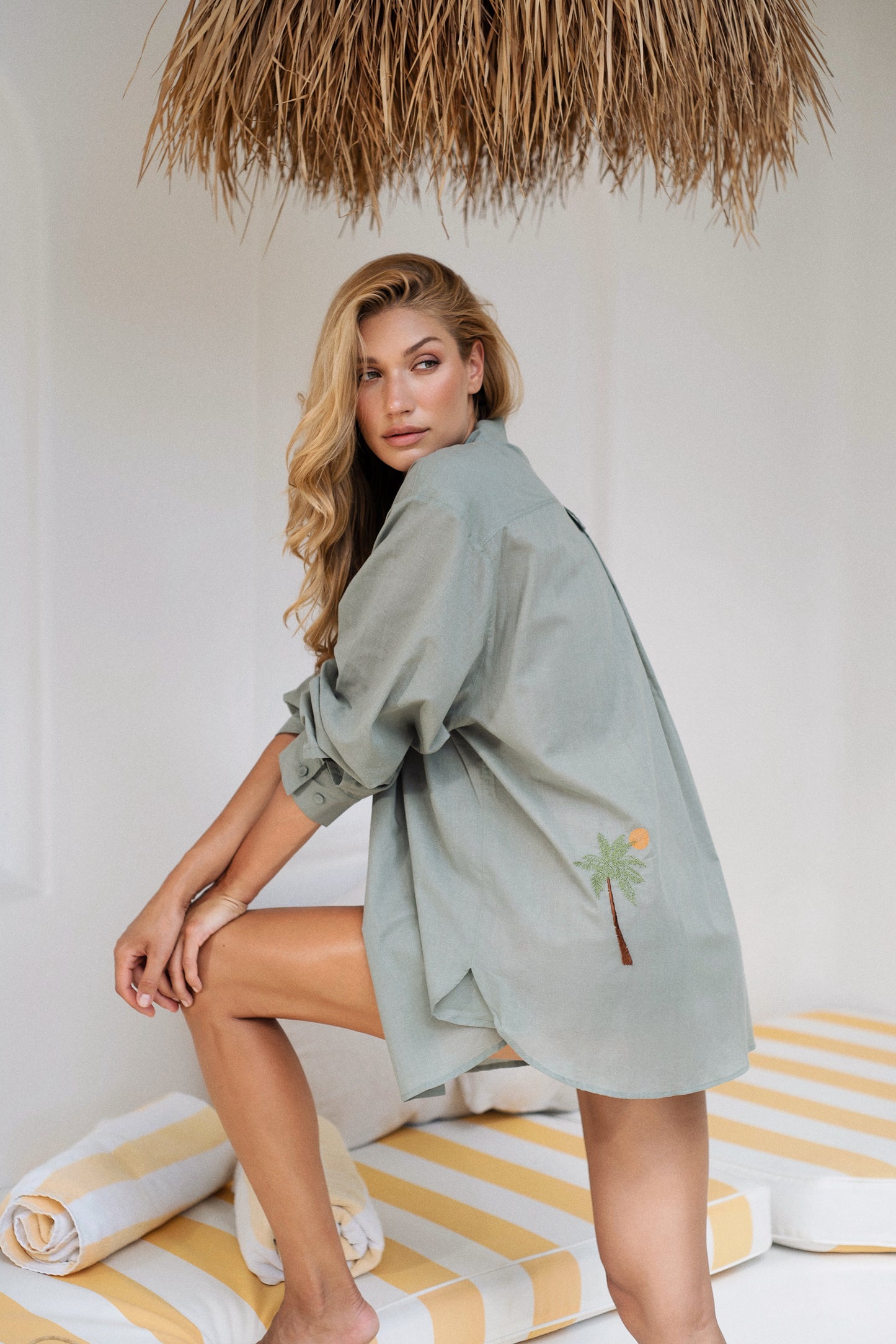 SHIRT PORTOFINO