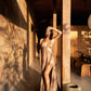 DRESS APHRODITE NOIR