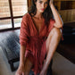 TUNIC SOLEYA SUNSET