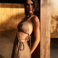 DRESS APHRODITE NOIR