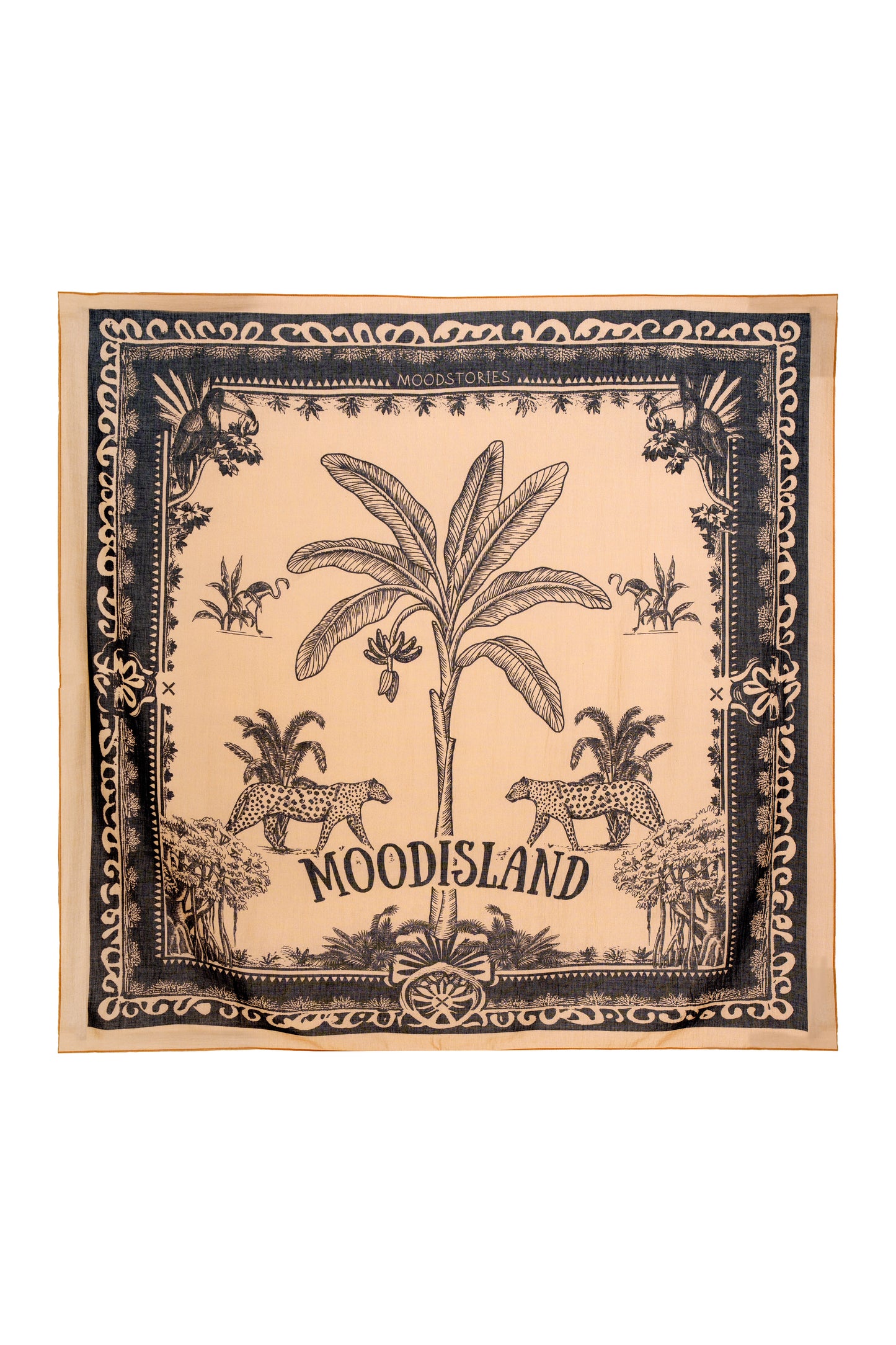 SCARF MOODISLAND